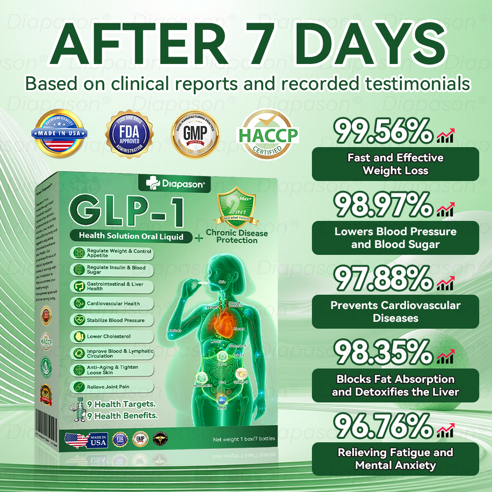 𝑶𝒇𝒇𝒊𝒄𝒊𝒂𝒍 𝑺𝒕𝒐𝒓🎧Myoclinic® 𝐺𝐿𝑃-1 9 𝐼𝑁 1 𝐻𝑒𝑎𝑙𝑡ℎ 𝑆𝑜𝑙𝑢𝑡𝑖𝑜𝑛 𝑂𝑟𝑎𝑙 𝐿𝑖𝑞𝑢𝑖𝑑👉𝐶ℎ𝑟𝑜𝑛𝑖𝑐 𝐷𝑖𝑠𝑒𝑎𝑠𝑒 𝑃𝑟𝑜𝑡𝑒𝑐𝑡𝑖𝑜𝑛 𝐹𝑜𝑟𝑚𝑢𝑙𝑎