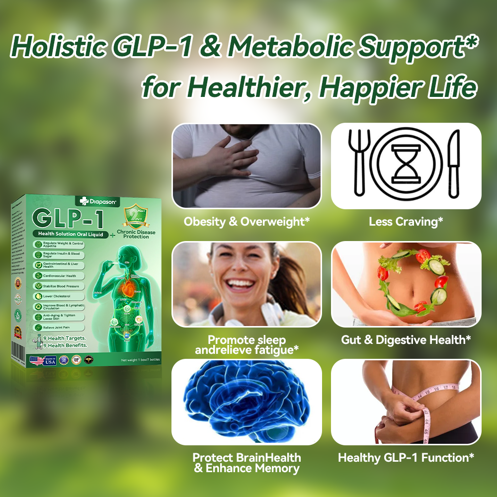 𝑶𝒇𝒇𝒊𝒄𝒊𝒂𝒍 𝑺𝒕𝒐𝒓🎧Myoclinic® 𝐺𝐿𝑃-1 9 𝐼𝑁 1 𝐻𝑒𝑎𝑙𝑡ℎ 𝑆𝑜𝑙𝑢𝑡𝑖𝑜𝑛 𝑂𝑟𝑎𝑙 𝐿𝑖𝑞𝑢𝑖𝑑👉𝐶ℎ𝑟𝑜𝑛𝑖𝑐 𝐷𝑖𝑠𝑒𝑎𝑠𝑒 𝑃𝑟𝑜𝑡𝑒𝑐𝑡𝑖𝑜𝑛 𝐹𝑜𝑟𝑚𝑢𝑙𝑎