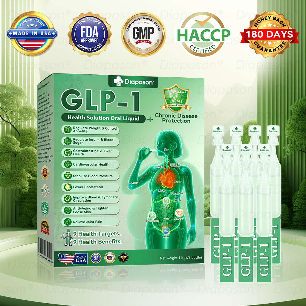 𝑶𝒇𝒇𝒊𝒄𝒊𝒂𝒍 𝑺𝒕𝒐𝒓🎧Myoclinic® 𝐺𝐿𝑃-1 9 𝐼𝑁 1 𝐻𝑒𝑎𝑙𝑡ℎ 𝑆𝑜𝑙𝑢𝑡𝑖𝑜𝑛 𝑂𝑟𝑎𝑙 𝐿𝑖𝑞𝑢𝑖𝑑👉𝐶ℎ𝑟𝑜𝑛𝑖𝑐 𝐷𝑖𝑠𝑒𝑎𝑠𝑒 𝑃𝑟𝑜𝑡𝑒𝑐𝑡𝑖𝑜𝑛 𝐹𝑜𝑟𝑚𝑢𝑙𝑎